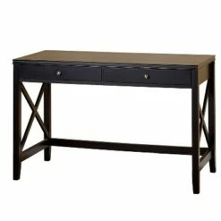 Anderson X Desk - Buylateral Black -Outlet Desks Store unnamed file 13052