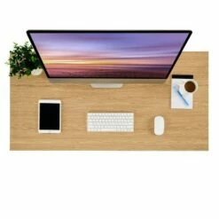 47" Airlift Professional Electric Height Adjustable Standing Desk - Seville Classics Black -Outlet Desks Store unnamed file 1311