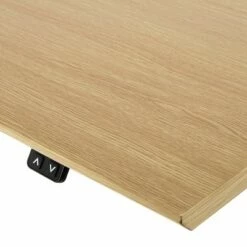 47" Airlift Professional Electric Height Adjustable Standing Desk - Seville Classics Black -Outlet Desks Store unnamed file 1312