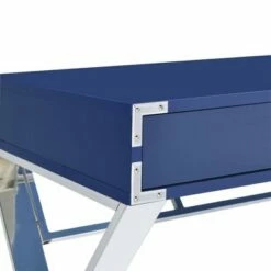 Estelle Desk - Picket House Furnishings Glossy Blue 16 Estelle Desk - Picket House Furnishings Glossy Blue -Outlet Desks Store unnamed file 13147