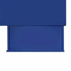 Estelle Desk - Picket House Furnishings Glossy Blue 17 Estelle Desk - Picket House Furnishings Glossy Blue -Outlet Desks Store unnamed file 13148