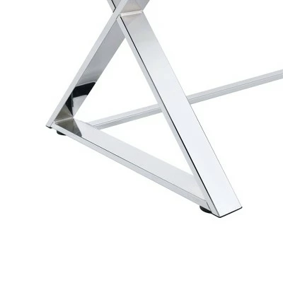 Estelle Desk - Picket House Furnishings Glossy Blue 8 Estelle Desk - Picket House Furnishings Glossy Blue - Image 6