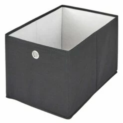 Student Writing Desk with 3 Fabric Bins - Buylateral White/pink -Outlet Desks Store unnamed file 13186