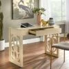 Allegory Desk White - Lifestorey -Outlet Desks Store unnamed file 13195