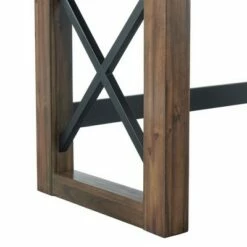 Brax Desk Walnut - Picket House Furnishings -Outlet Desks Store unnamed file 13227