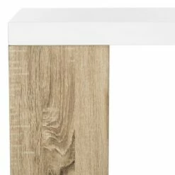 Carlene Desk White - Safavieh -Outlet Desks Store unnamed file 13266