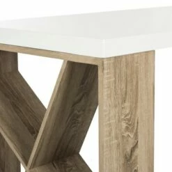 Carlene Desk White - Safavieh -Outlet Desks Store unnamed file 13267