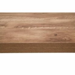 48" Metal O Frame Computer Desk - OFM Knotty Oak -Outlet Desks Store unnamed file 13342