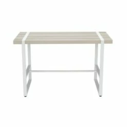 48" Metal O Frame Computer Desk - OFM Knotty Oak -Outlet Desks Store unnamed file 13343