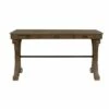 Serenity Desk - Powell Company Gray -Outlet Desks Store unnamed file 13345