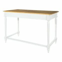 Medford Writing Desk Distressed White - OSP Home Furnishings -Outlet Desks Store unnamed file 13361