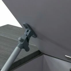 Nook Modern Office, Laptop and Writing Desk with Storage Compartments - Calico Designs Gray Wash 45 Nook Modern Office, Laptop and Writing Desk with Storage Compartments - Calico Designs Gray Wash -Outlet Desks Store unnamed file 13402