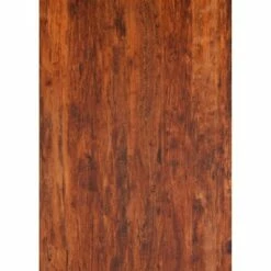 Essential Wood Computer Desk with Hutch - Onespace Light Brown -Outlet Desks Store unnamed file 1342