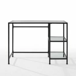 Aimee Desk Oil Rubbed Bronze - Crosley -Outlet Desks Store unnamed file 13488