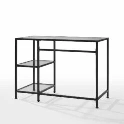 Aimee Desk Oil Rubbed Bronze - Crosley -Outlet Desks Store unnamed file 13489