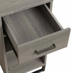 Hagney Lane Desk Farm Oak - OSP Home Furnishings -Outlet Desks Store unnamed file 13495