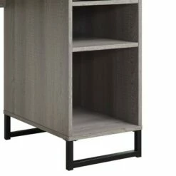 Hagney Lane Desk Farm Oak - OSP Home Furnishings -Outlet Desks Store unnamed file 13496