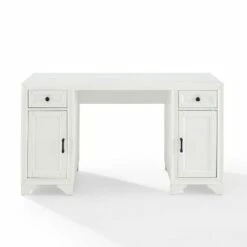 Tara Desk - Crosley White -Outlet Desks Store unnamed file 13530
