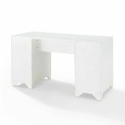 Tara Desk - Crosley White -Outlet Desks Store unnamed file 13532