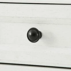 Tara Desk - Crosley White -Outlet Desks Store unnamed file 13534