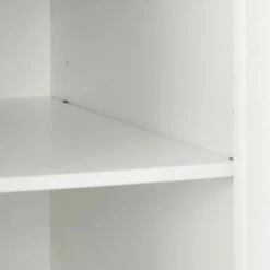 Tara Desk - Crosley White -Outlet Desks Store unnamed file 13535