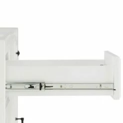 Tara Desk - Crosley White -Outlet Desks Store unnamed file 13537