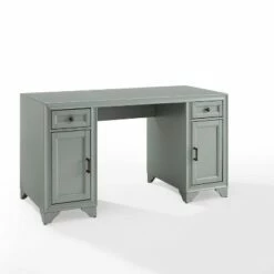 Tara Desk - Crosley White -Outlet Desks Store unnamed file 13539