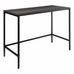 Contempo Desk - OSP Home Furnishings White -Outlet Desks Store unnamed file 13574