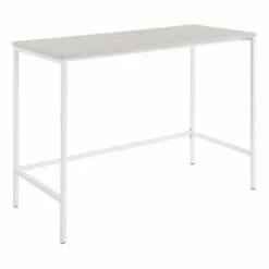 Contempo Desk - OSP Home Furnishings White -Outlet Desks Store unnamed file 13575