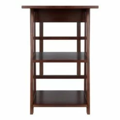 Aldric Writing Desk Walnut - Winsome -Outlet Desks Store unnamed file 13581