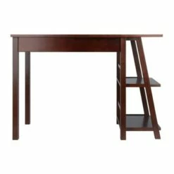 Aldric Writing Desk Walnut - Winsome -Outlet Desks Store unnamed file 13583