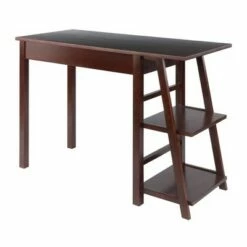 Aldric Writing Desk Walnut - Winsome -Outlet Desks Store unnamed file 13584