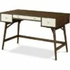 Sutton Writing Desk Brown - Adore Decor -Outlet Desks Store unnamed file 13612
