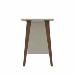 53.54" Hampton Home Office Desk - Manhattan Comfort Black 19 53.54" Hampton Home Office Desk - Manhattan Comfort Black -Outlet Desks Store unnamed file 13629