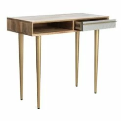 Leni Desk - Safavieh -Outlet Desks Store unnamed file 13672
