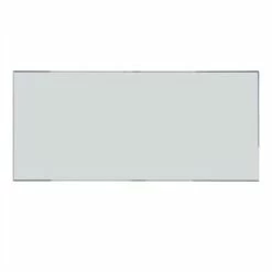 Darla Contemporary Mirrored Desk Matte Silver - Aiden Lane 16 Darla Contemporary Mirrored Desk Matte Silver - Aiden Lane -Outlet Desks Store unnamed file 13724