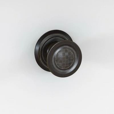 60W Mayfield L Shaped Computer Desk with Storage Shiplap Gray/Pure White - Bush Furniture 6 60W Mayfield L Shaped Computer Desk with Storage Shiplap Gray/Pure White - Bush Furniture - Image 4