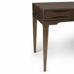 Pearson Solid Hardwood Desk - WyndenHall White 14 Pearson Solid Hardwood Desk - WyndenHall White -Outlet Desks Store unnamed file 1375
