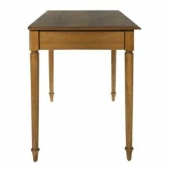 Bandon Writing Desk Ginger Brown - OSP Home Furnishings -Outlet Desks Store unnamed file 13825