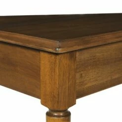Bandon Writing Desk Ginger Brown - OSP Home Furnishings -Outlet Desks Store unnamed file 13827