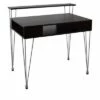 Marcus Jr. Desk Black - Proman Products 2 Marcus Jr. Desk Black - Proman Products -Outlet Desks Store unnamed file 13915