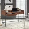Essex Desk Walnut - Buylateral -Outlet Desks Store unnamed file 13921