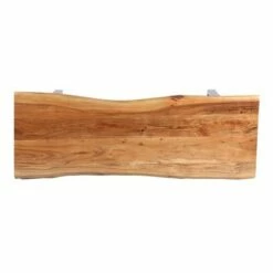 Wooden Live Edge Desk with Metal Sled Leg Support Brown/Black - The Urban Port 12 Wooden Live Edge Desk with Metal Sled Leg Support Brown/Black - The Urban Port -Outlet Desks Store unnamed file 13929