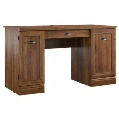 Bradley Double Pedestal Desk - Room & Joy White -Outlet Desks Store unnamed file 1399