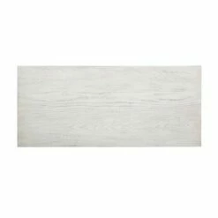 Gabby Chic 1 Drawer Writing Desk White - Treasure Trove Accents -Outlet Desks Store unnamed file 14051