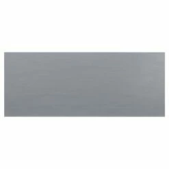 47" Rectangular 1 Drawer Writing Desk with Built In Storage Gray - Home Essentials -Outlet Desks Store unnamed file 14080