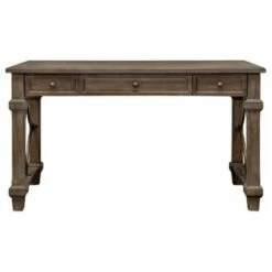 Carson Writing Desk Brown - Martin Furniture 16 Carson Writing Desk Brown - Martin Furniture -Outlet Desks Store unnamed file 14116