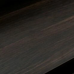 39" Rectangular 3 Drawer Writing Desk with Solid Wood Material Espresso - Office Essentials -Outlet Desks Store unnamed file 14174