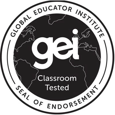 24" x 36" Student Desk in Beige with Book Box-Pemberly Row 6 24" x 36" Student Desk in Beige with Book Box-Pemberly Row - Image 4