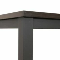 Jane Office Desk Walnut/Black - Edgemod 20 Jane Office Desk Walnut/Black - Edgemod -Outlet Desks Store unnamed file 14239